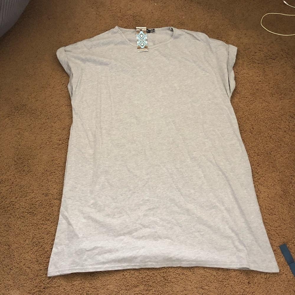 T-shirt Dress